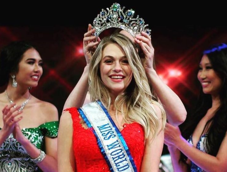 Previous Winners – Miss World Canada | Apply to become Miss World
