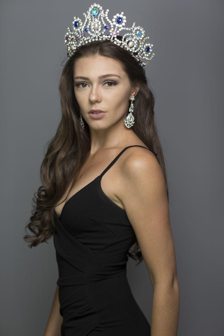 Mattea Henderson: My Year as Miss Intercontinental Canada 2017 – Miss ...