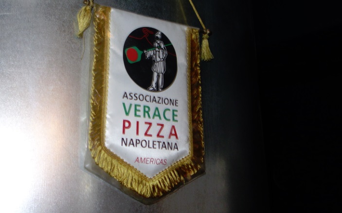 VPA- Verace Pizza Napoletana